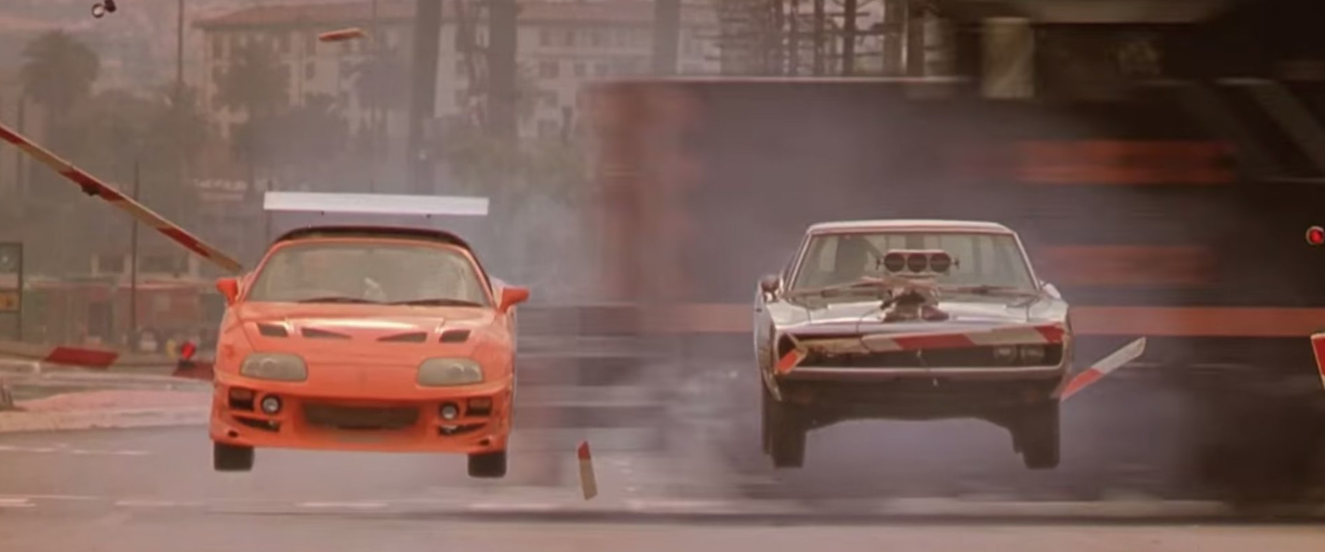 The Greatest Racing Movies of All Time