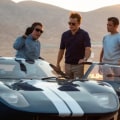 The Best Oscar-Winning Race Car Movies