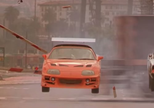 The Greatest Race Car Movies of All Time